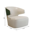 Sales office accessible luxury negotiation sofa office hotel lobby rest area reception area curved booth single