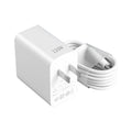 120w flash charging head suitable for oppo charger original reno4 5 6 7pro mobile phone super fast charging fin dx