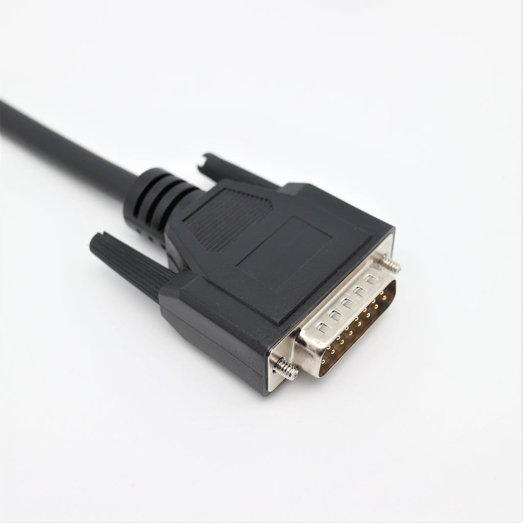 B5 solid core car needle 5 million high-flexible industrial cable cable cable vision machine for industrial camera USB