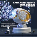 new arrival wedding stage bubble machine electric charging rotatable fully automatic light bubble gun party party
