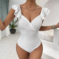 export women's sexyelegance jumpsuit spring and summer new arrival silmslimming look tapered three-quarter jumpsuit