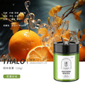 Car aromatherapy car balm long-lasting fresh light fragrance odor remover men's special high-end car aromatherapy supplies