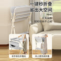 Changing table, baby care table, diaper changing table, newborn bathing & massage table, foldable multifunctional