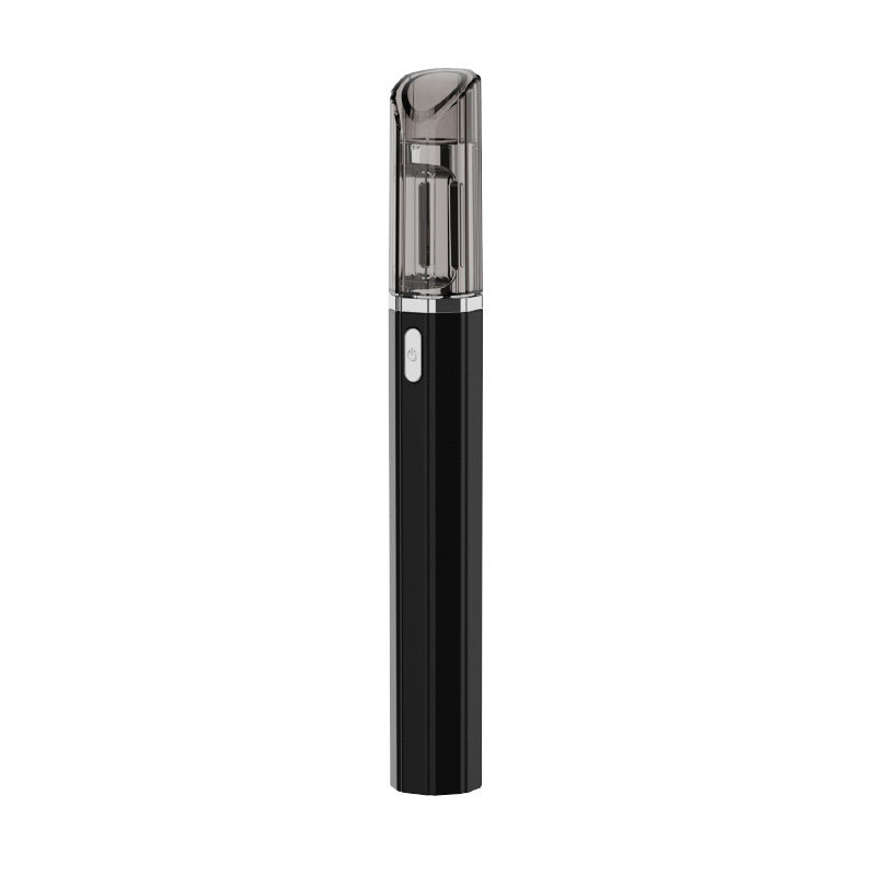 Mini nail clippers: quiet, low-vibration, long-lasting battery, compact & portable, precision trimming