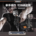 Electric soldering iron for homesmall electric welding pen repair welding handy gadget constant temperature automatic electric soldering iron soldering gun tool suit