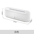 2025 cross-border colorful flame aroma diffuser - automatic scent sprayer, home desktop high-mist humidifier & diffuser
