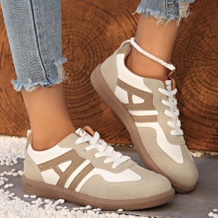 spring/autumn new arrivals: plus-size casual women's flats for cross-border e-commerce. sizes 36-43 available. wholesale options available. dropshipping to  and