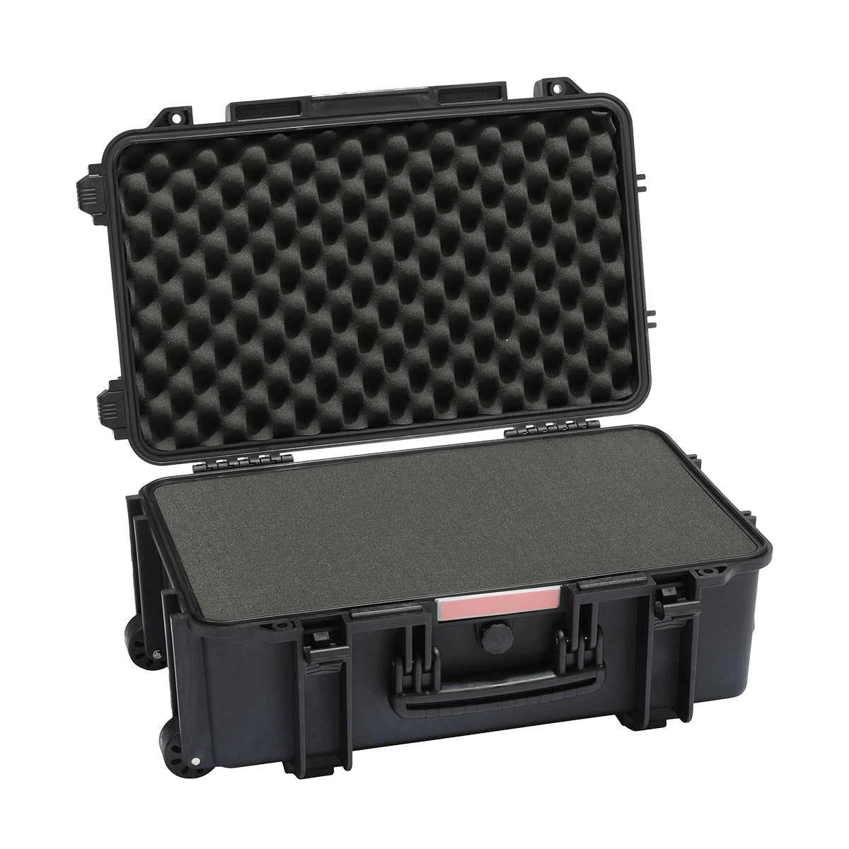 Drone photography trolley equipment protective box high-grade equipment storage box instrumentation waterproof and compression safety box