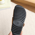 Birkenstock boys' cork sandals - new summer casual style for kids, indoor/outdoor flip-flops for older children