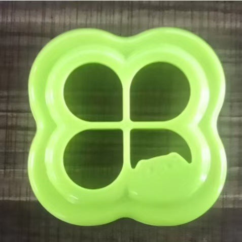 Diy sandwich mold bread cutter - cartoon toast cutter, rice ball mold, bread cutter - bear toast cutter
