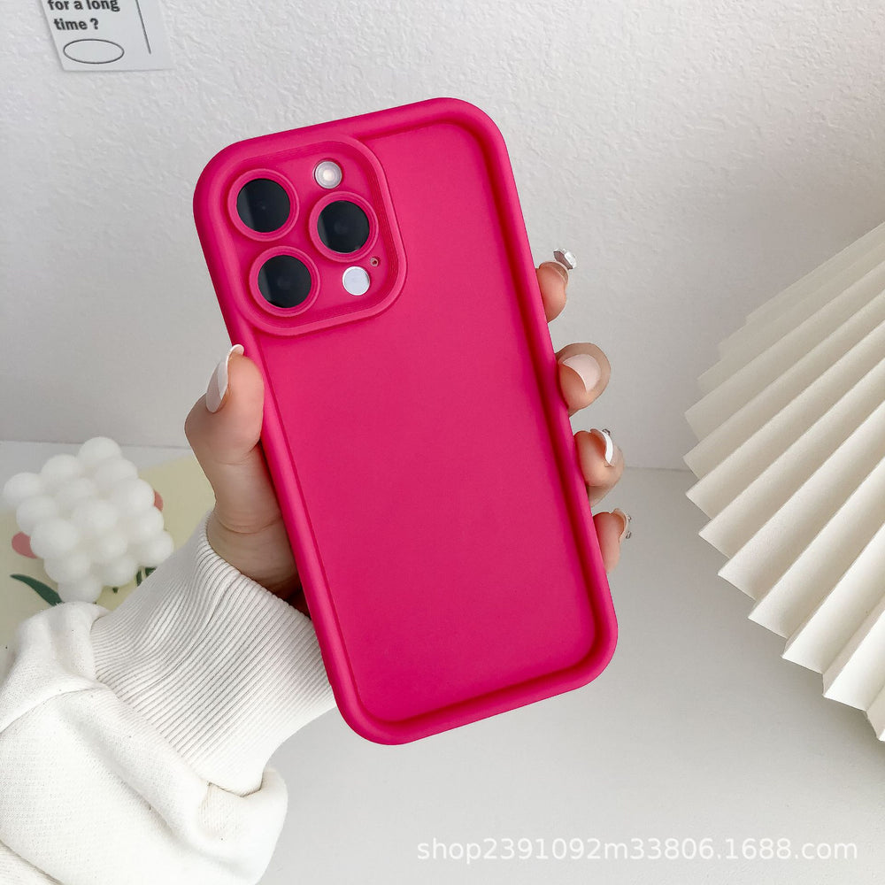 Emery is suitable for samsung a25 mobile phone case a15 soft case a05s all-inclusive a36 sky eye ladder a13 protective cover
