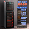 Type 450 uv/hot air drying/sterile storage/adjustable time and temperature