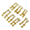 middle eastern women's spherical heart earrings arabic ethiopian jewelry handmade geometric earrings