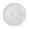 Creative western-style steak plate, hotel pasta plate, restaurant & home dessert presentation plate, western steak plate