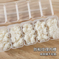 Military ship rice ball mold lunch box rice ball artifact five-piece diy seaweed rice sushi mold cross-border hot sale