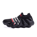 2025 spring/summer new arrival octopus shoes - women's versatile mesh breathable lightweight shock-absorbing casual sports running yeezy shoes