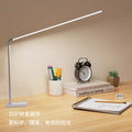 Kids' desk lamp - study light, reading lamp, writing lamp - smart eye protection for students, dorm room, bedside lamp