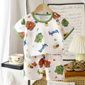 My25-short sleeve-bee bear