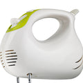 Mini electric hand mixer - household handheld whisk for batter, cream, cake mixing, and baking - wholesale