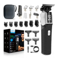 source hairdressing electric clipper suit full body washable multi-functional oil head clipper for home hair shaving handy gadget