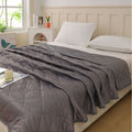 New arrival cool silk summer quilt summer cool quilt air conditioning quilt quilt gift summer quilt gift box pure color summer cool quilt washable