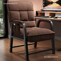 Comfortable computer chair, ergonomic gaming chair, adjustable study chair, office sofa, backrest, conference, dormitory, student seat