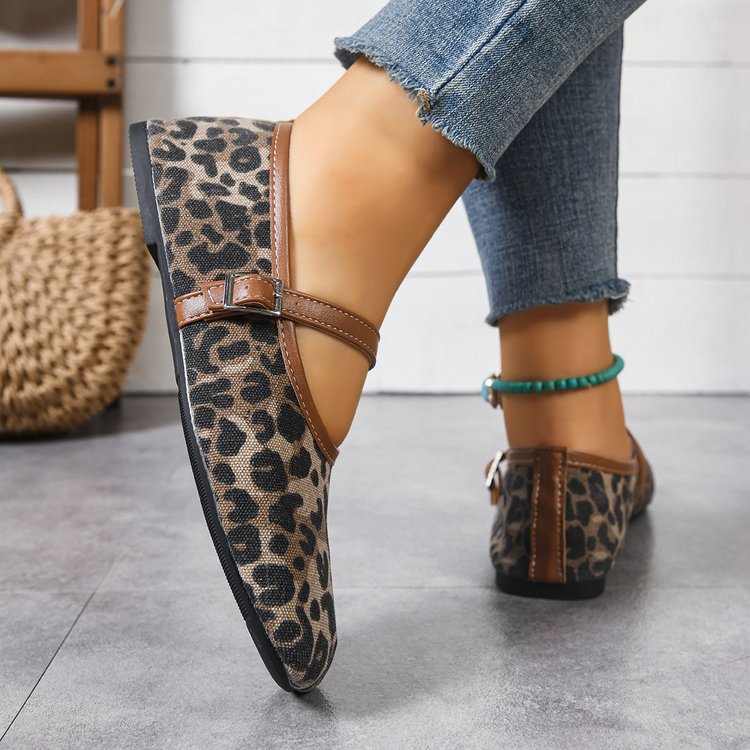spring new arrival: plus-size casual loafers for women, sizes 36-43. wholesale available. dropshipping to  and