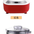 Household small desktop intelligent fully automatic multi-function dough kneading machine fermentation mixing and noodle chef machine cross-border american regulations