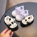 infant and toddler soft-soled shoes, new spring/autumn collection for baby girls, boys' athletic shoes, and german army trainers for young children