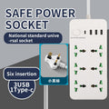 British standard socket british standard plug strip american standard international universal hong kong version american universal british american british style power strip