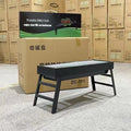 bbq grill, portable folding outdoor camping bbq, multifunctional charcoal grill for home use