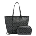 new arrivalcasual texture women's bag 2026 spring classic tote bag large capacity fashionwork clothingsatchel bag for women