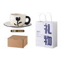 F2+paper box+gift bag