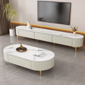 Coffee table accessible luxurycasual living room for home small apartment oval coffee table slate new arrival tea table classy coffee table table