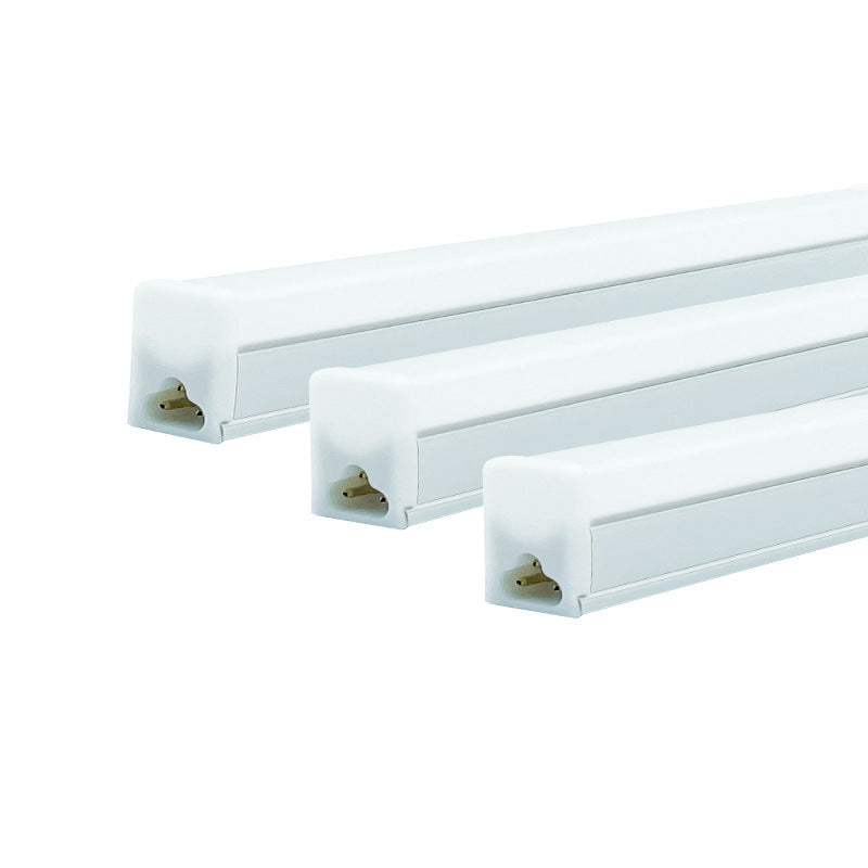Yaming LED lamp bracket, long integrated fluorescent lamp 20W super bright 5T6T8 energy-saving lamp 1.2 meters