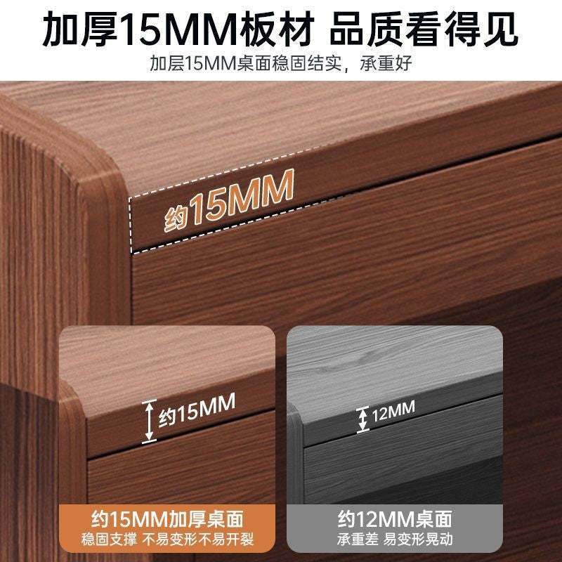 Lectern table teacher lectern platform primary school teacher classroom special lectern training class simple speech class table