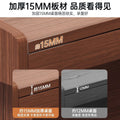 Lectern table teacher lectern platform primary school teacher classroom special lectern training class simple speech class table