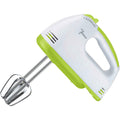7-speed electric egg beater handheld canxin cx-6610 export small household appliances