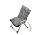 Office recliner folding chair for nap time - home use, elderly nap, reclining backrest, outdoor lazy lounger, casual sleeping chair