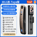 Df4 face recognition-tuya version