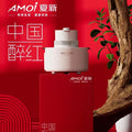 Xiaxin new arrival visual air fryer large capacity oil-free electric fryer for home french fries machine multi-function electric oven
