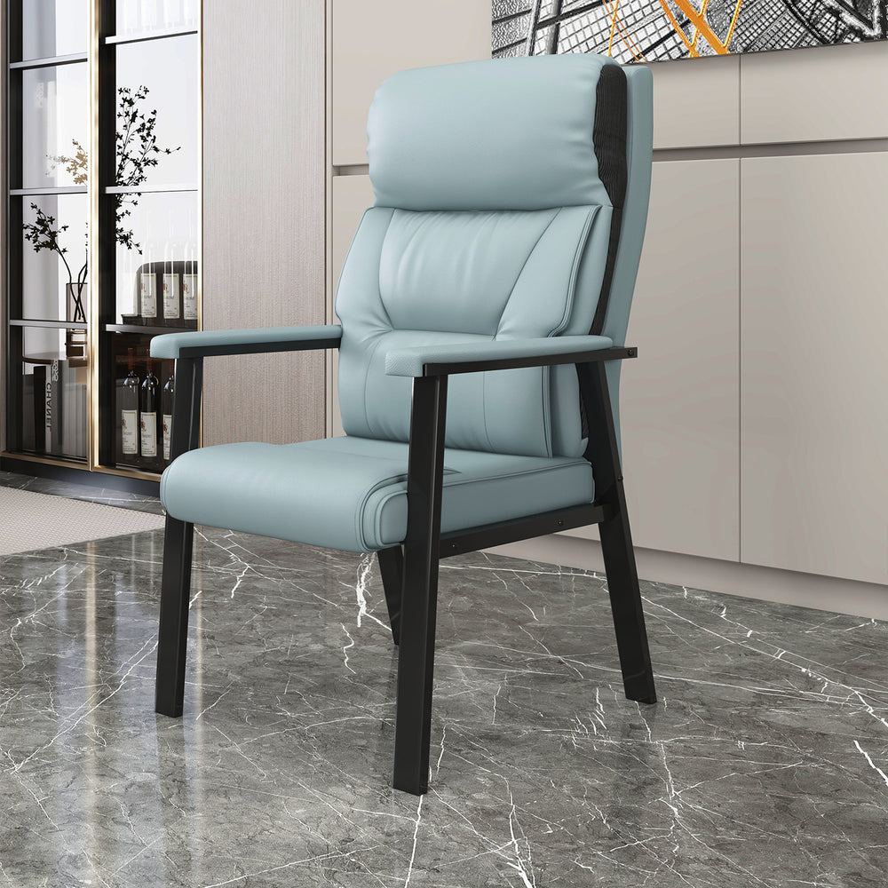 Luxury mahjong chair for home & gaming: comfortable, ergonomic design for extended play