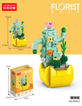 8940-4 ji coral 84pcs [gift box packaging]