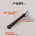 Lm's same style abs eye cream stick, ball eye cream essence absorption introduction stick, dark circle removal eye beauty massage stick