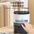 mist-free humidifier for home and office, usb desktop large capacity humidifier, factory direct
