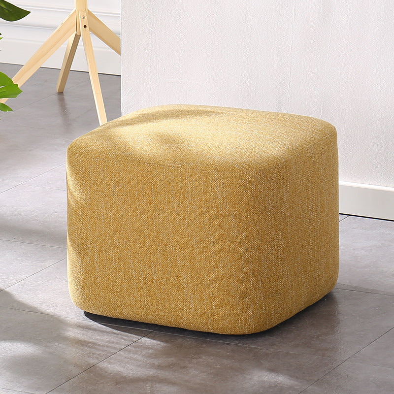 Influencer-approved creative home nordic light luxury single sofa chair, casual seating, small apartment living room backrest armchair