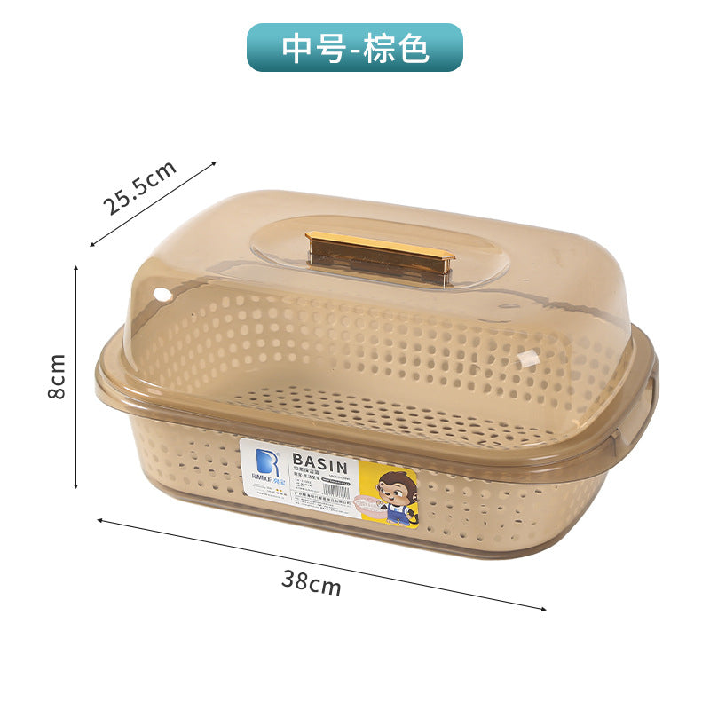 Drain Bowl Rack Drain Rack Bowls Plates Dishes Kitchen Cupboards Dish Cutlery Drain Basket Tableware Storage Box Bowl Box