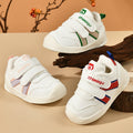 Baby cotton shoes for boys, ages 0-1 to 1-3 years, kids' winter fleece-lined thickened infant shoes, soft sole prewalker shoes for baby girls