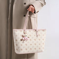 Fashion underarm tote bag work clothingclassy sense 2025 new goddess satchel shoulder bag daily work clothing crossbody