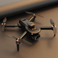 Z102 drone 8k long-endurance obstacle avoidance remote control aircraft hd aerial photography brushless training aircraft export toy